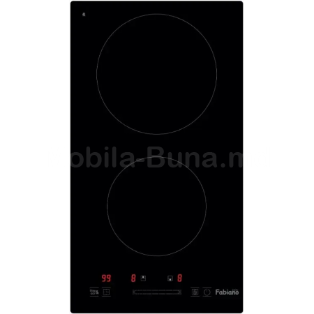 Plita incorporabila electrica SVH 646   A-30